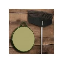 Fiskars Kangaroo Pop-Up Bag, 10 Gallon -Gardening Shop 9404 4