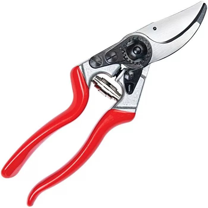 Felco 9 Ergonomic Left-Hand Pruning Shear 1 Felco 9 Ergonomic Left-Hand Pruning Shear