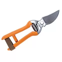 Leonard Forged Bypass Pruning Shear With Vinyl Grip 6 Leonard Forged Bypass Pruning Shear With Vinyl Grip -Gardening Shop a200 right