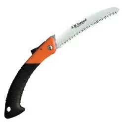 Leonard Deluxe Soil Knife, Pruner, Saw, And Sheath Combo -Gardening Shop a700 1 2