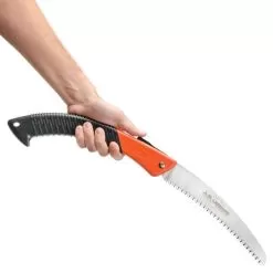Leonard 9.5in Tri-Edge Folding Saw -Gardening Shop a950 3