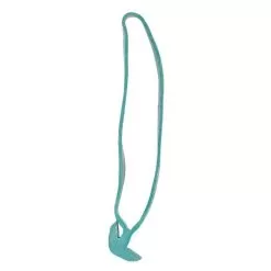 Natural Rubber 100mm Anchor Bands, 1 Season