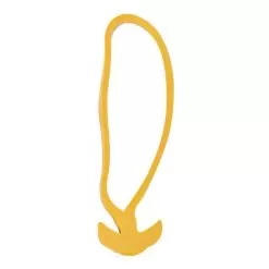 Natural Rubber 50mm Anchor Bands, 1 Season