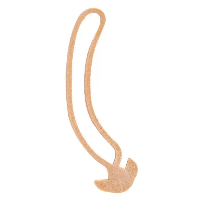 Natural Rubber 70mm Anchor Bands, 1 Season 1 Natural Rubber 70mm Anchor Bands, 1 Season