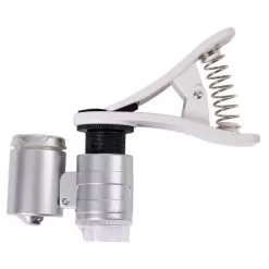 Active Eye Universal Mobile Phone Microscope