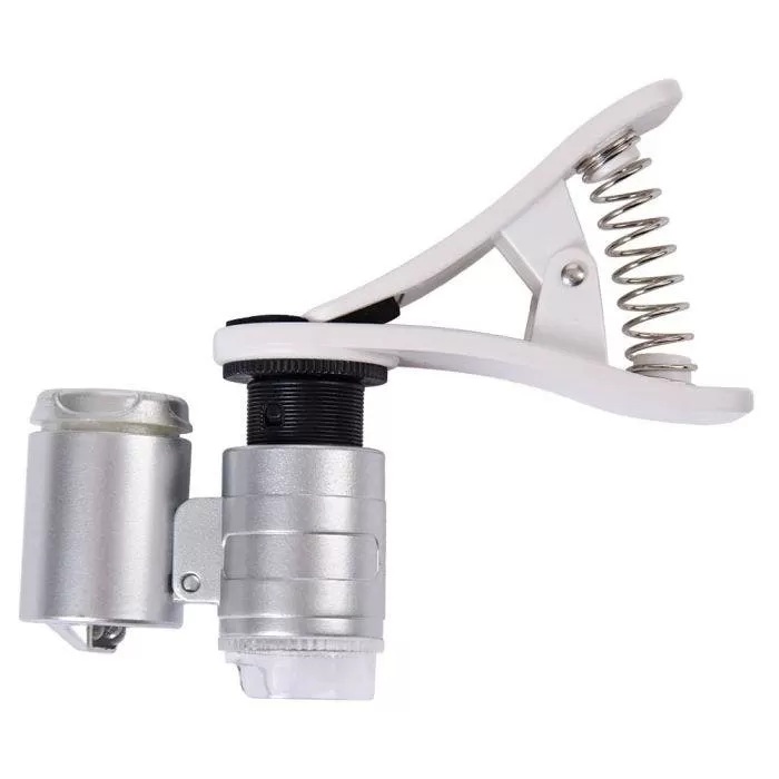 Active Eye Universal Mobile Phone Microscope 1 Active Eye Universal Mobile Phone Microscope