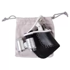 Active Eye Universal Mobile Phone Microscope 11 Active Eye Universal Mobile Phone Microscope -Gardening Shop aem60c 2