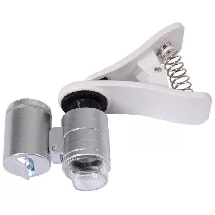 Active Eye Universal Mobile Phone Microscope 4 Active Eye Universal Mobile Phone Microscope - Image 4