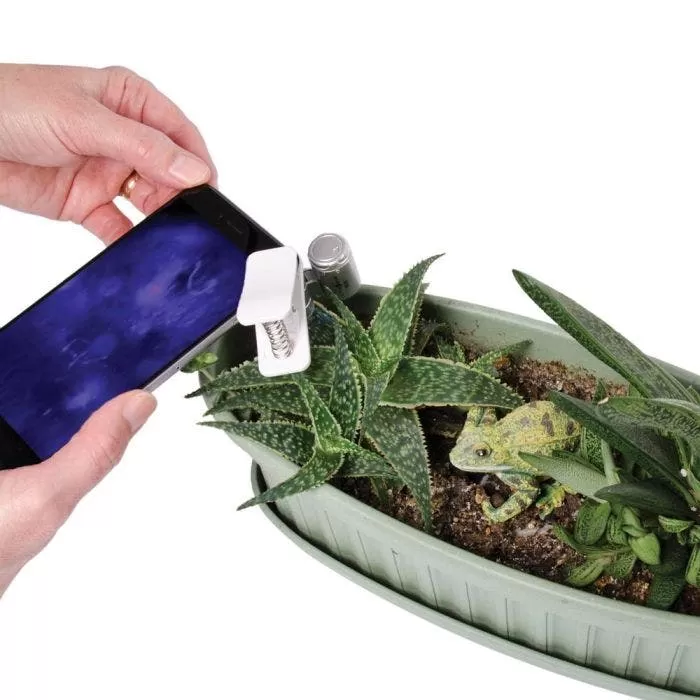 Active Eye Universal Mobile Phone Microscope 6 Active Eye Universal Mobile Phone Microscope - Image 6