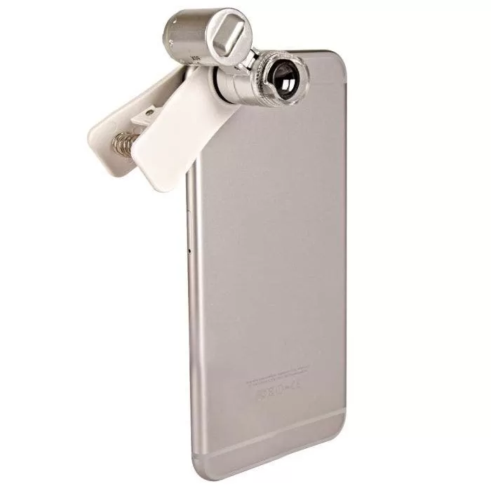 Active Eye Universal Mobile Phone Microscope 7 Active Eye Universal Mobile Phone Microscope - Image 7