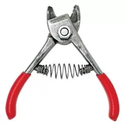 Shear Corona Harvesting