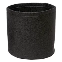 Leonard Grow Bag, 150 G/m2, 2-Gallon, Bundle Of 25