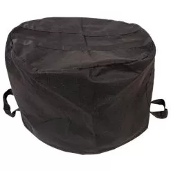 Leonard Grow Bags, 25-Gallon Size, Bundle Of 10 -Gardening Shop agb25 bottom