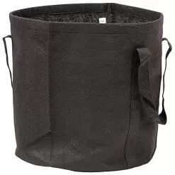 Leonard Grow Bags 5 Gallon Size Bundle Of 25, 150 G/m2