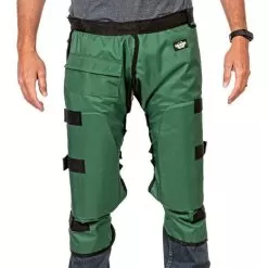 Leonard Premium Hedge Trimmer Chaps, Small