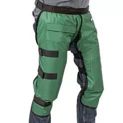 Leonard Premium Hedge Trimmer Chaps, Medium 5 Leonard Premium Hedge Trimmer Chaps, Medium -Gardening Shop ahtcp md 1