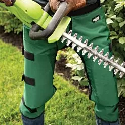 Leonard Premium Hedge Trimmer Chaps, Medium 6 Leonard Premium Hedge Trimmer Chaps, Medium -Gardening Shop ahtcp md 2