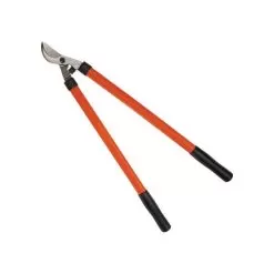 Leonard Aluminum-Handled Crew Loppers, 1.5-inch Cutting Capacity -Gardening Shop aml24 3