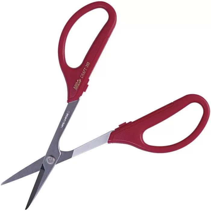 ARS Long-Reach Scissor Shears, 7.75-inch Length 3 ARS Long-Reach Scissor Shears, 7.75-inch Length - Image 3