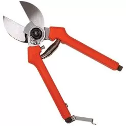 Leonard Double Cut Hand Pruners, 1-inch Cutting Capacity -Gardening Shop art17 3