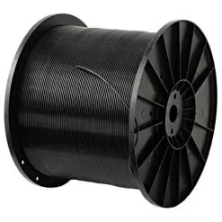 DuraLine 2-1/2-Millimeter Monofilament Trellis Line, 1,000 Feet