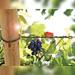 DuraLine 2-1/2-Millimeter Monofilament Trellis Line, 1,000 Feet -Gardening Shop bdl 25 1000 2