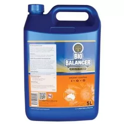 CX Horticulture Bio Balancer, 1-0-0, 5 Liters