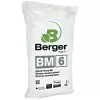 Berger BM6 Optimal Porosity Mix, 3 Cu. Ft.