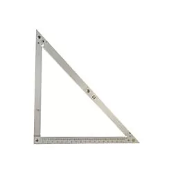 48-Inch Aluminum Folding Tri-Square