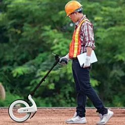 PLOTT CARTA 12.5" MEASURING WHEEL -Gardening Shop carta live