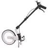 PLOTT CARTA 12.5" MEASURING WHEEL With SPRAYER