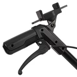 PLOTT CARTA 12.5" MEASURING WHEEL With SPRAYER -Gardening Shop cartas lever