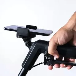 PLOTT CARTA 12.5" MEASURING WHEEL With SPRAYER -Gardening Shop cartas phone holder