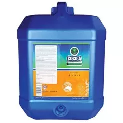CX Horticulture Coco Base A, 2-0-1, 20 Liters