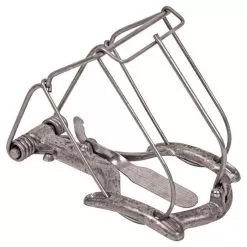 Nash™ Choker Loop Mole Trap