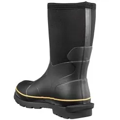 Carhartt Men's Mud Runner 10-Inch Waterproof Boots With Soft Toe, Size 15 -Gardening Shop cmv1121 15m 3