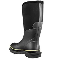 Carhartt Men's Mud Runner 15-Inch Waterproof Boots With Soft Toe, Size 11-1/2 -Gardening Shop cmv1151 11 5m 3