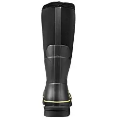 Carhartt Men's Mud Runner 15-Inch Waterproof Boots With Soft Toe, Size 11-1/2 -Gardening Shop cmv1151 11 5m 4