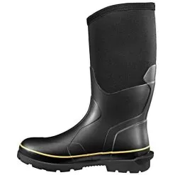 Carhartt Men's Mud Runner 15-Inch Waterproof Boots With Nano Toe, Size 8 -Gardening Shop cmv1451 8m 2