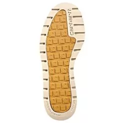 Carhartt Men's Soft Toe Wedge Boots, Tan, Size 8-1/2 Wide -Gardening Shop cmw6175 85w 6