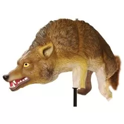 3D Coyote Life-like Goose, Duck And Rabbit Decoy 6 3D Coyote Life-like Goose, Duck And Rabbit Decoy -Gardening Shop coy3 2