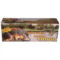 3D Coyote Life-like Goose, Duck And Rabbit Decoy 7 3D Coyote Life-like Goose, Duck And Rabbit Decoy -Gardening Shop coy3 3