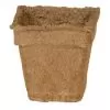 CowPots, #3 Square Pots, Case Of 1,176