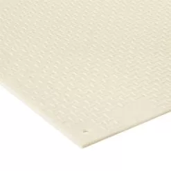 VersaMAT, Clear, 3 Feet By 8 Feet, Double-Sided Tread