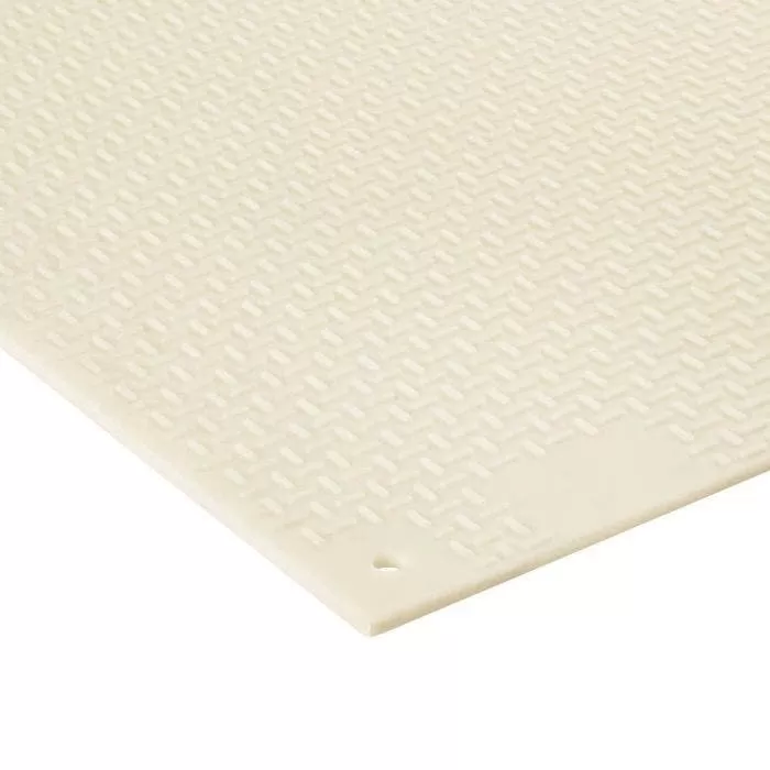 VersaMAT, Clear, 3 Feet By 8 Feet, Double-Sided Tread 2 VersaMAT, Clear, 3 Feet By 8 Feet, Double-Sided Tread - Image 2