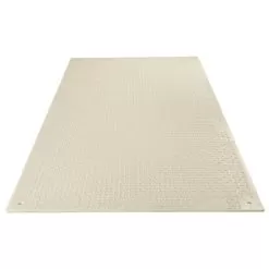 VersaMAT, Clear, 4 Feet By 8 Feet, Double-Sided Tread