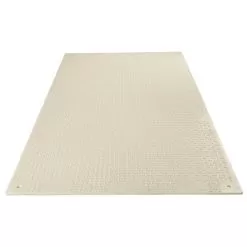 VersaMAT, Clear, 4 Feet By 8 Feet, Single-Sided Tread