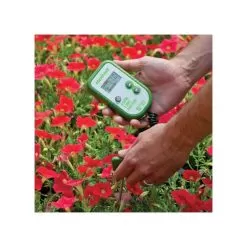 Digital 3-Way Soil Analyzer -Gardening Shop d1835 8