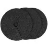 Rubberific® Tree Rings 24in Tree Ring - Black Box Of 3