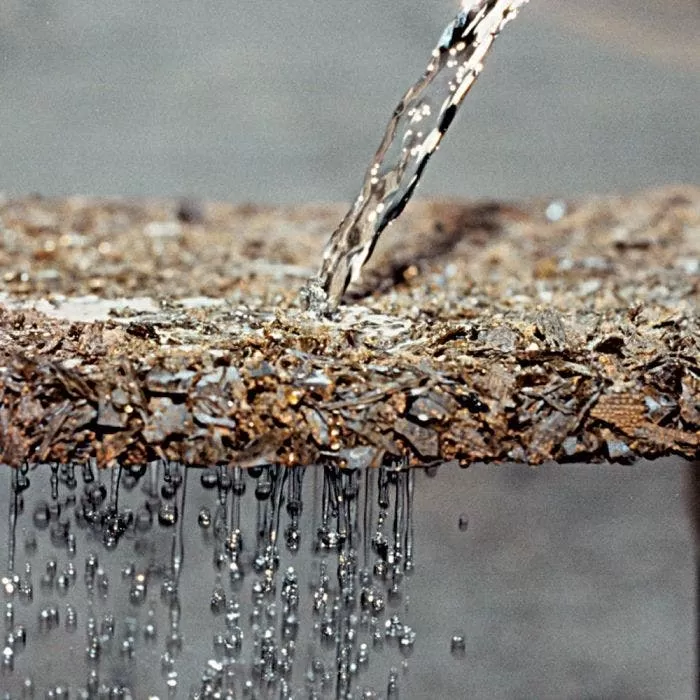 Rubberific® Tree Rings 36in, Brown, Box Of 3 3 Rubberific® Tree Rings 36in, Brown, Box Of 3 - Image 3